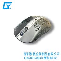 優質的珠三角Logitech鎂合金半固態鼠標壓鑄廠